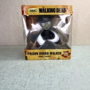 ウォーキング・デッド　SWATゾンビ　フィギュア　Funko ウォーキング・デッド SWATゾンビ フィギュア Funko